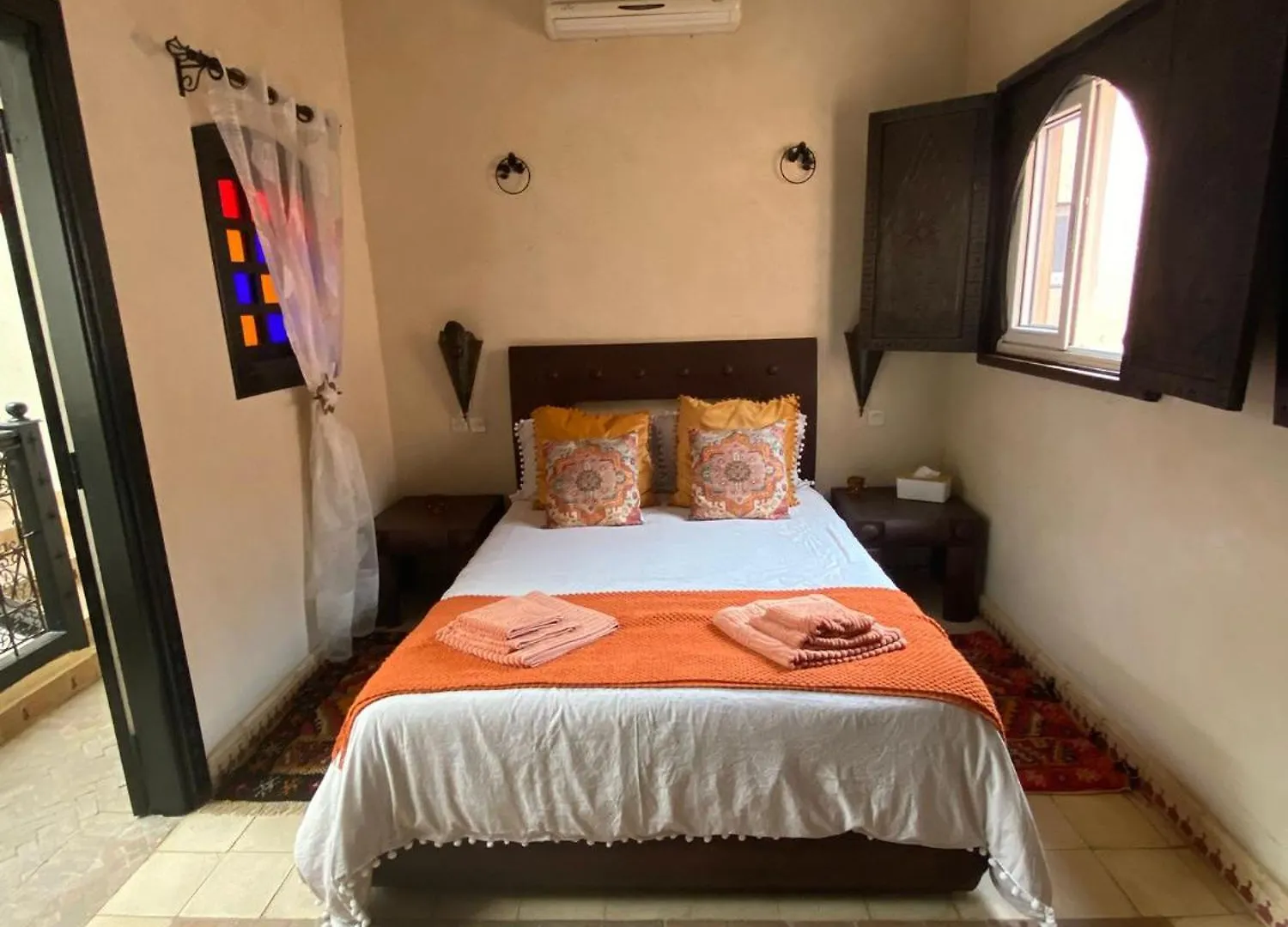 L Etoile Berbere , By Maison Noe G1 28 Marrakesz